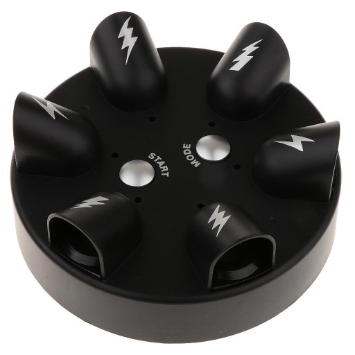 Polygraph Shocking Liar Lie Dare Game Toy