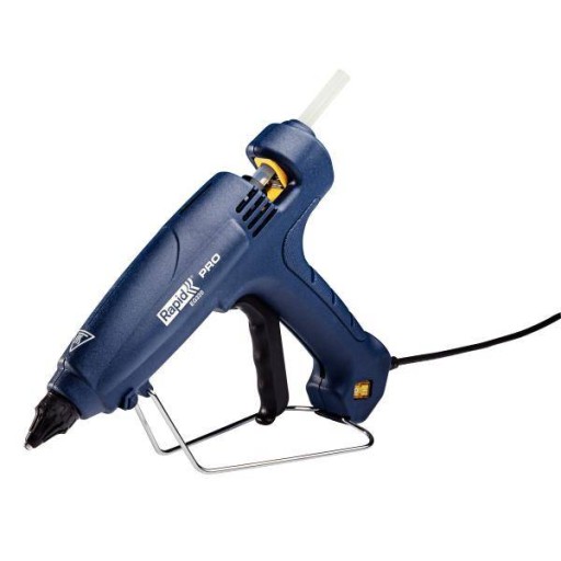 Pistolet do kleju na gorąco Rapid PRO EG320 RAPID-5000326 uniwersalny