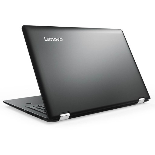Laptop LENOVO Flex 5-1570, i5-7200U, 8GB, 1TB