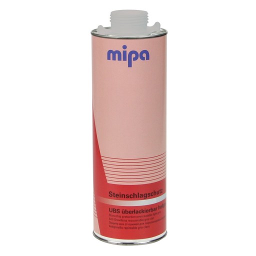 MIPA Baranek do konserwacji nadwozia FK 1Kg SZARY