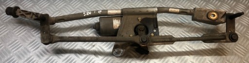 VOLVO S80 I MECHANIZM WYCIERACZEK PRZÓD 9171899
