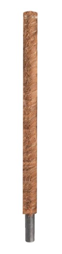 PODPORA PALIK TYCZKA KOKOSOWA DO ROŚLIN 80CM