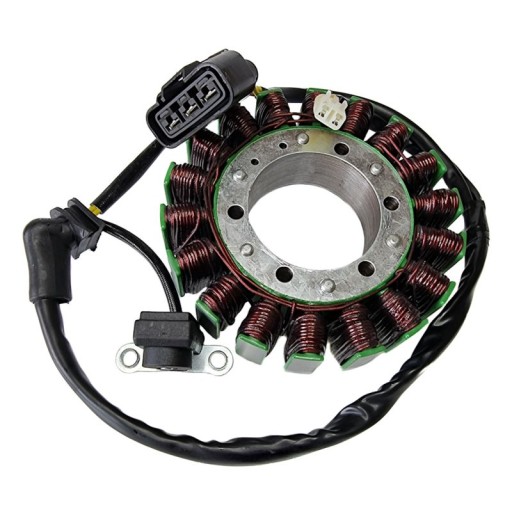 STATOR ALTERNATORA HONDA CB500F (Z IMPULSATOREM)