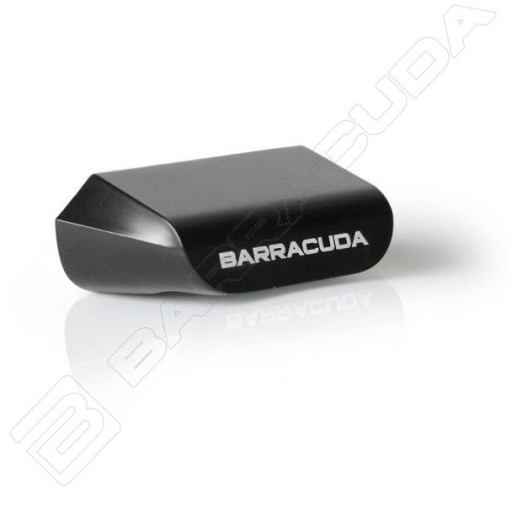Podświetlenie tablicy rejestracyjnej LED BARRACUDA