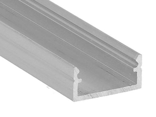 PD48SR PROFIL LED BEGTON12 TOPMET SUROW 2M ŚWIDNIK