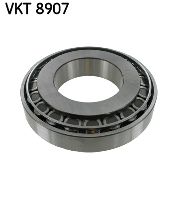 SKF ŁOŻYSKO SKRZYNI BIEGÓW VKT8907