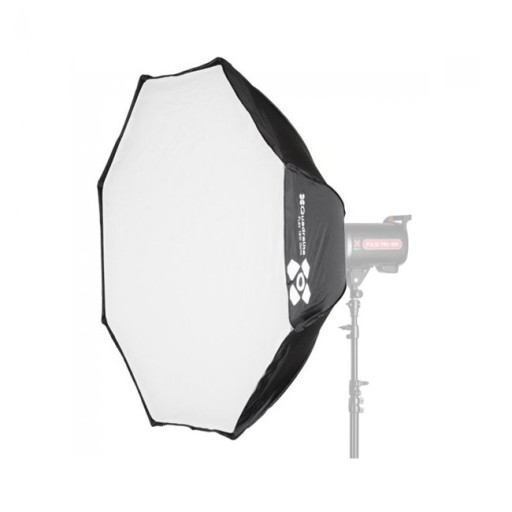 Softbox Quadralite Flex Oktagonalny 120
