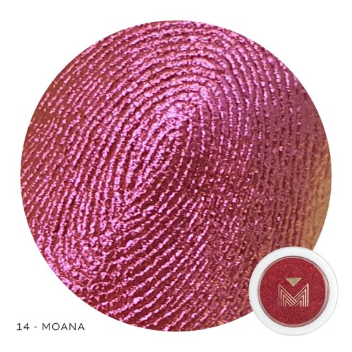 P-14- Moana | Pigment kosmetyczny | 2ml