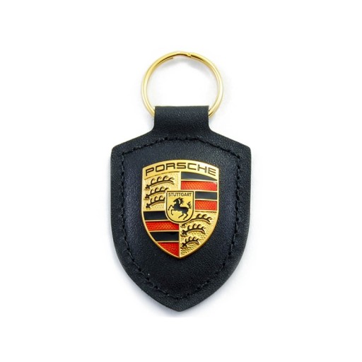 Brelok Breloczek Porsche Do Kluczyka