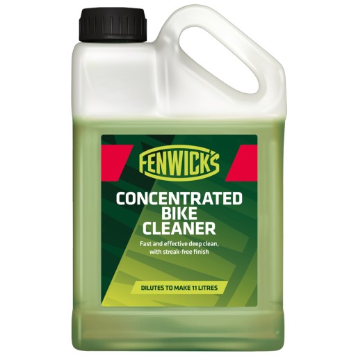 FENWICKS KONCENTRAT DO CZYSZCZENIA ROWERU BIKE CLEANER 1 L