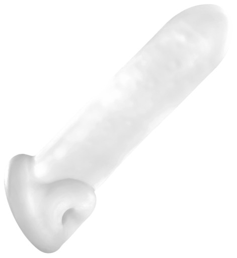 FAT BOY ORIGINAL ULTRA FAT - 7 CLEAR PERFECT-FIT
