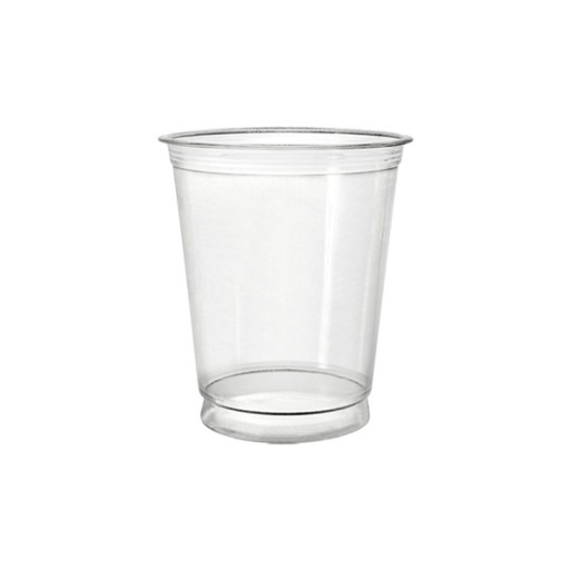 Kubek 300 ml PET do PIWA, NAPOJÓW 50 szt.