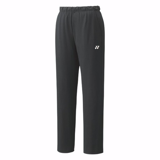SPODNIE MĘSKIE YONEX WARM-UP PANTS 60079EX BK XS