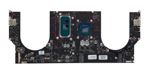 LY320_MB MP REV4.0 RAZER RZ09-0310 i7-1065G7
