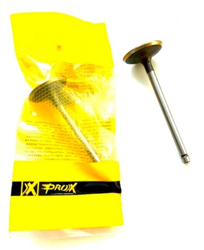 ZAWÓR STALOWY SSĄCY YAMAHA TT 225 TT-R 250 R. 99-07 YP 250 MAJESTY R. 96-03