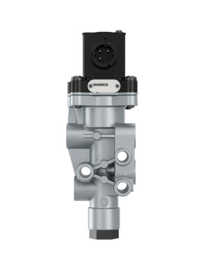 Wabco 4630840310 Zawór sterowania osią podnoszoną