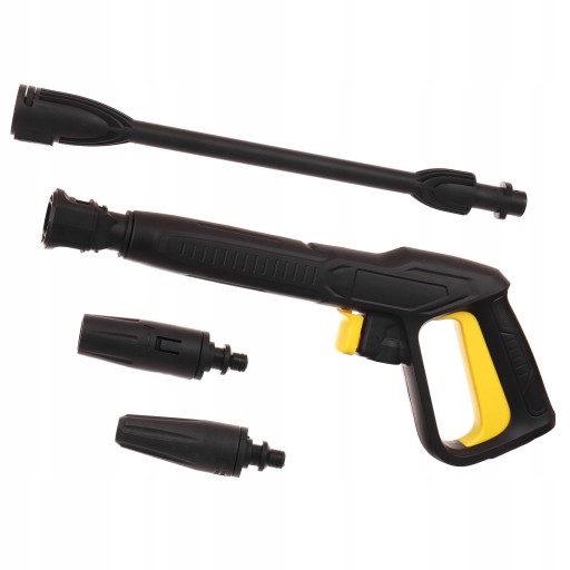 Pistolet Lanca Dysza Turbo do myjki Karcher K2 K7