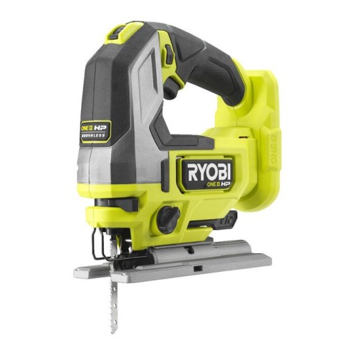 Wyrzynarka Ryobi ONE+ HP Performance RJS18X-0