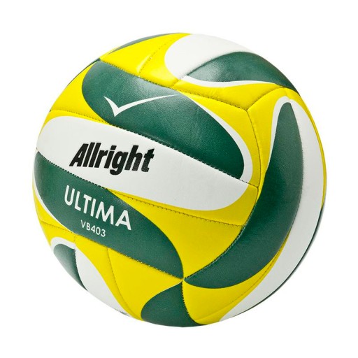 Piłka siatkowa Allright VB00403 r. 5 do siatkówki, do szkoły