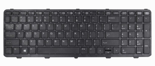 Klawiatura do HP ProBook 470 G1 470 G2 650 G1