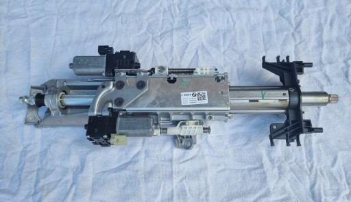 Kolumna kierownicza BMW G05 G06 G11 G12 G30 G31