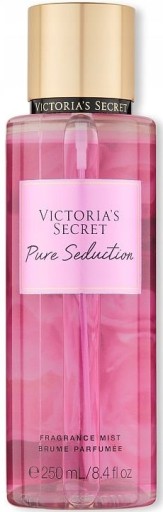 Mgiełka Victoria's Secret PURE SEDUCTION 250ml