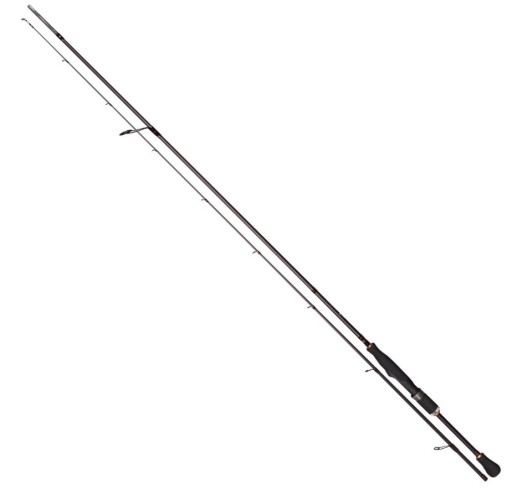 Dragon CXT MicroSpecial MS-X spinn 2.44m 3-18g
