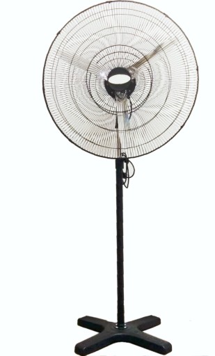 WENTYLATOR STOJAKOWY SWING 500 (10 200m3/h)