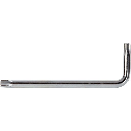 PROLINE Klucz Torx T9 48/17mm CRV