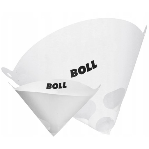 BOLL sitko lakiernicze 190 mikronów 50 szt
