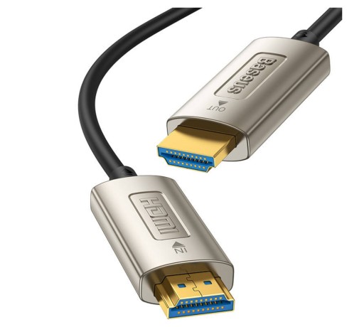 Baseus High Definition. Przewód HDMI 4K (15m).
