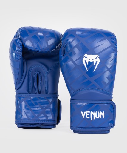 RĘKAWICE BOKSERSKIE Venum CONTENDER 1.5 XT 14 OZ niebieski