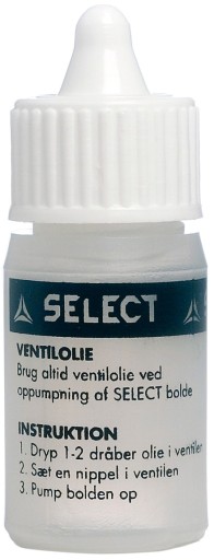 SELECT OLEJ OLIWKA OLIWKA DO WENTYLA 10 ML