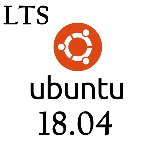 System Linux Ubuntu 18.04.6 LTS 64-bit PL DVD