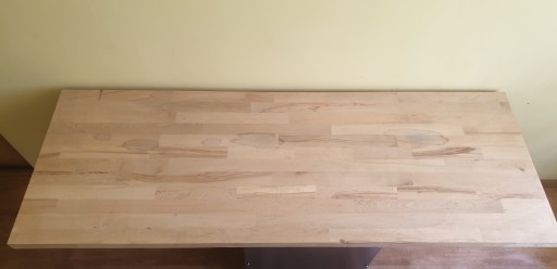 Blat drewniany 1700*600*40