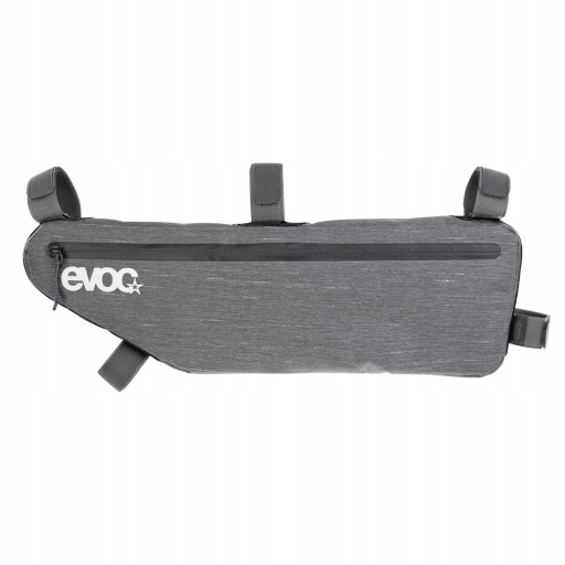 Torba EVOC FRAME PACK carbon grey M