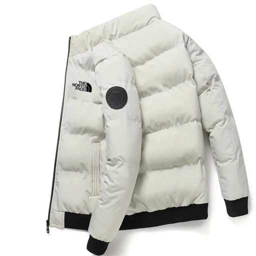 New Winter Fashion Trend Parker Coat Cotton Coat T