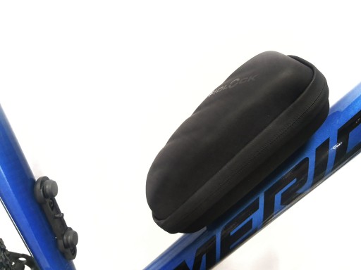 Torebka na narzędzia Fidlock TWIST + baza BLK