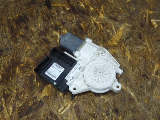 AUDI A3 8P LIFT 08-12 SILNICZEK SZYBY LEWY PRZÓD PRZEDNI 8P0959801J