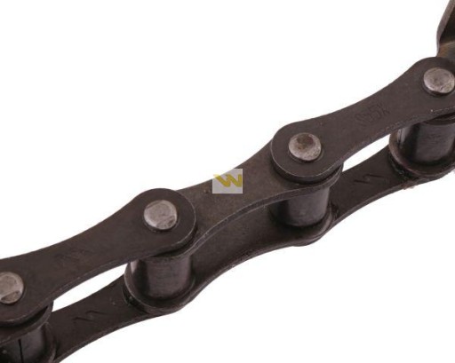 Łańcuch podajnika ziarnowego kpl.38 łopatek 86x136