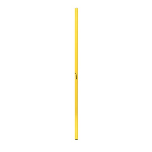 Tyczka treningowa RBsport 1m RB54104 - żółta