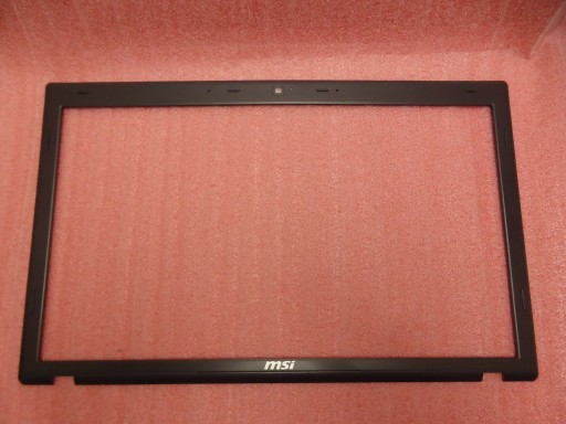 MSI GP70 MS-175A OBUDOWA RAMKA MATRYCY KLASA A-