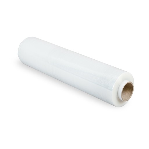 FOLIA STRETCH STRECH TRANSPARENT 3KG BRUTTO