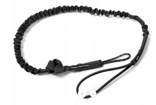 FAŁ STARTOWY NEILPRYDE STANDARD BLACK ...FS