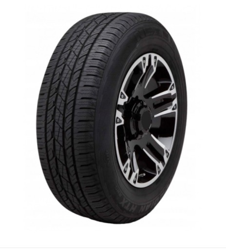 RZ OPONA Nexen ROADIAN HTX RH5 245/70 R17 110T 17