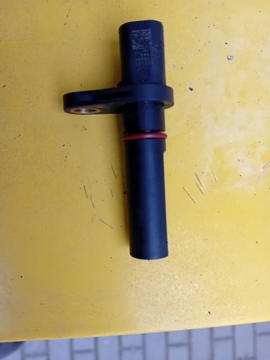 RENAULT GETRAG EDC DW5003 czujnik prędkości wejściowej