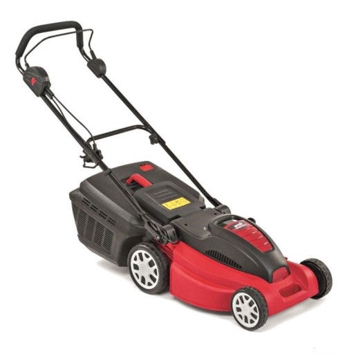Kosiarka elektryczna MTD OPTIMA 42 E mocna 1800wat z mulczowaniem DOBRA 47L
