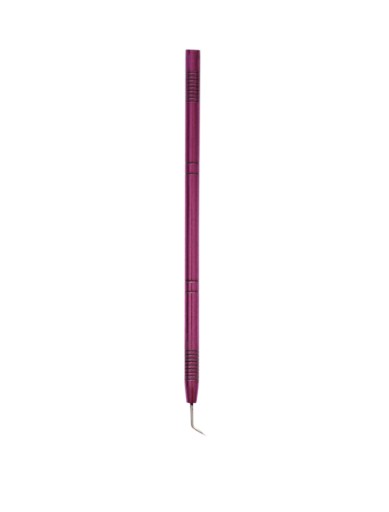 Aplikator do liftingu rzęs Magenta Fancy Lashes