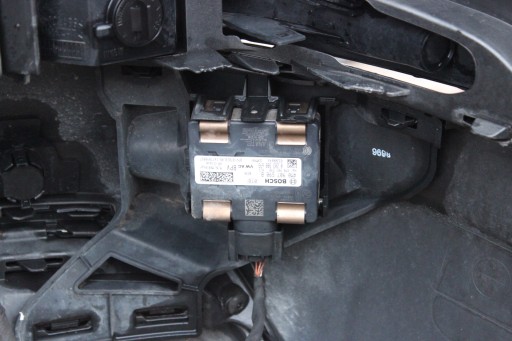 Sensor Radar AUDI Q7 4M0907590B
