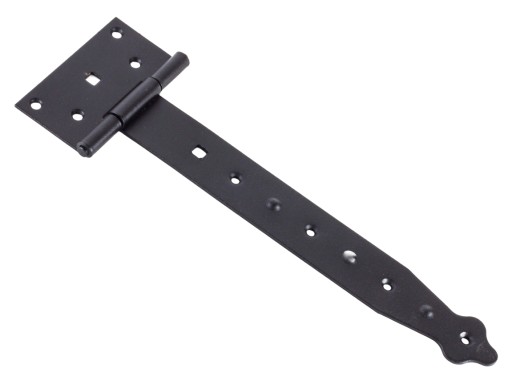 ZAWIAS BUDOWLANY DRZWIOWY ALTANOWY OKIENNIC OZDOBNY 250 MM